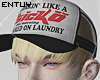 trucker hat 1.3
