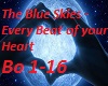 The Blue Skies