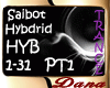 Saibot - Hybdrid Pt.1