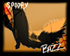 Spoopy | Tail 1