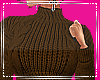 🤎 Dress Sweater Brown