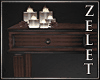|LZ|Hallway Table