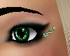 ~R~ Green Eye Jewelry