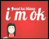 [MEI] I'm OK-EkaFeatFika