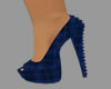  Blue Heels