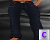 Male Relaxed Fit Jeans 3