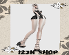 ''N'' Heels ghotic