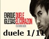 Duele - Enrique Iglesias