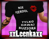 [J]T-shirt NiePierdol