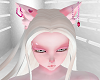 Zarra Cat Furry Ears