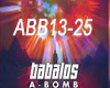 *O* Babalos - A Bomb P2