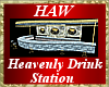 Heavenly Drink Station