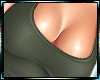Green Tank Top