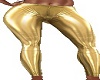 LIQUID GOLD PANT