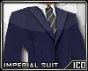 ICO Imperial Suit Sapp