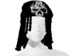 Skull beanie