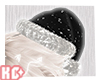 Ko ll Hat Xmas Black