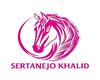 SERTANEJO KHALID F
