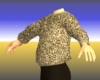 Baggy Beige Sweater