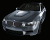 BMW M3 E92 (SILVER)