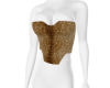 Fawn Corset