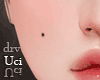Poppy Black Mole 40