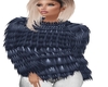 Fur Sweater