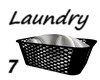 Laundry 7