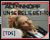 [TDS]Unsere Liebe