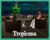 ~SB Tropicana Chat Set