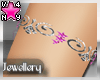 [V4NY] PinkStar Armband