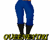 QN*Pants with Boots/Lord