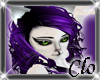 [Clo]munchkin purple 5