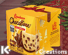 !< Chocottone Box ♡