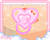 ʚ anim heart paci ɞ