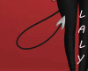 Devil Tail Animated
