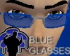 (djezc) DPG blue glasses