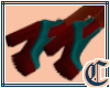 C: Platforms Red & Blue