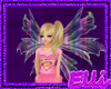 *E* Kawaii Fairy Wings