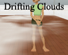 Drifting Clouds