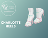 Charlotte Heels