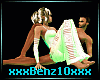 ^Sexy Sitting Kiss