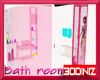 [cH3!]C-ART BATHROOM
