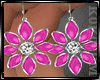 Pink Jewelry Set 2
