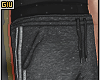 Jogger Sports Grey Dark