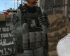 Full Soldier Combat Gear
