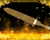 Golden Sword~ Warrior
