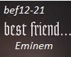 eminem-best friend