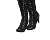 Victorian Boots |Redhood