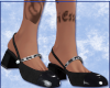 becky ♡ slingback